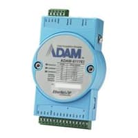 Advantech EtherNet/IP Module, ADAM-6117EI
